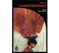 La Creación De Gabriel Davenport - [Livre en VO] Lee, Beverley (Auteur)