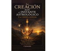La Creación desde el Instante Astrológico Y la Chispa Genial: No es algo diferente: Surge de la vida en la vida, desde la vida. Solo se materializa.