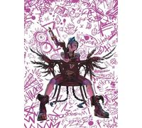 LA CREACIÓN Y EL ARTE DE ARCANE