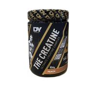 La créatine 316g Pêche Dorian Yates Nutrition Creatine