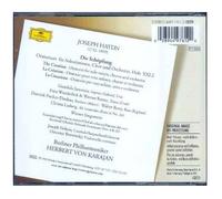 Joseph Haydn – La Création (Die Schöpfung) – CD – Deutsche Grammophon