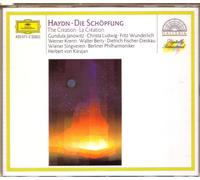 La Création De Haydn