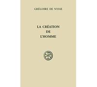 La Création de l'homme