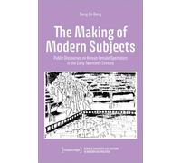 La création de sujets modernes
