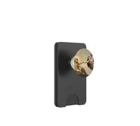 La création des Chats - Art parodique inspiré de Michel-Ange PopSockets PopWallet pour MagSafe