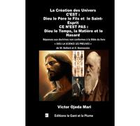 La Création Des Univers C'est : ...