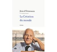 La Création du monde