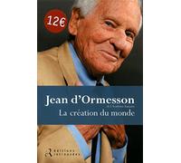 La création du monde