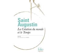 La Création du monde et le Temps/Le Ciel et la Terre