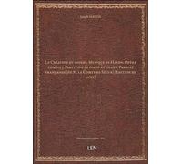 La Création du monde. Musique de Haydn. Opéra complet. Partition de piano et chant. Paroles françaises [de M. le Comte de Ségur] (Edition de luxe) [édition 1841]
