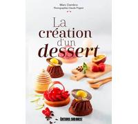 La Création D'Un Dessert