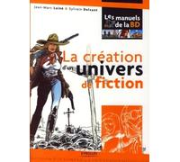 La création d'un univers de fiction