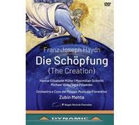Haydn : Die Schopfung
