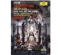 Walter Nothes – Haydn : La Création – Universal Pictures