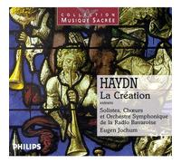 La Création - Extraits