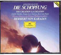 Haydn : La création