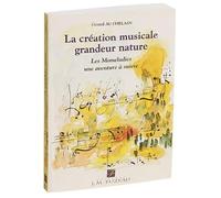 La création musicale grandeur nature: Les Momeludies, une aventure à suivre