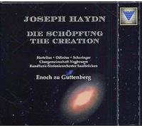 La Création, Oratorio Hob.Xxi:2