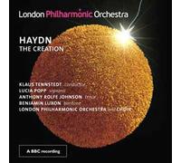 La Création, Oratorio Hob Xxi