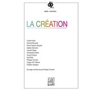 La Création - Philippe Touchet - Vrin - broché - Essai