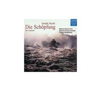 Simone Kermes – Haydn : Die Schöpfung (La Création) – Sony