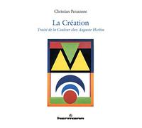 La création: Traité de la couleur chez Auguste Herbin
