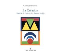 La création – Traité de la couleur chez Auguste Herbin