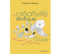 La créativité érotique dans le couple