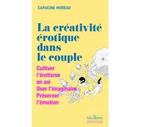 La créativité érotique dans le couple (Version Poche)