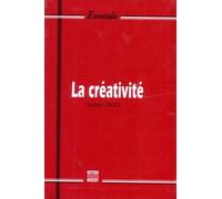 La créativité: Le trésor inconnu