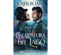 La Creatura Del Lago