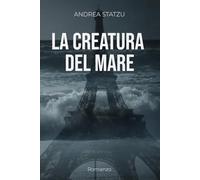 LA CREATURA DEL MARE
