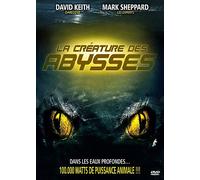Créatures des abysses