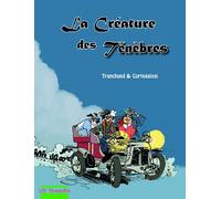 La Créature des Ténèbres