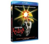 La Créature du cimetière (Graveyard Shift) (Blu Ray) G