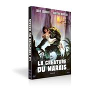 La Créature Du Marais