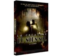 La créature du sous sol