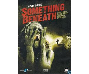 La Créature du sous-sol / Something Beneath [ Origine Néerlandais, Sans Langue Francaise ]