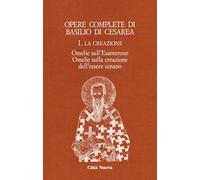 La creazione. Ediz. bilingue