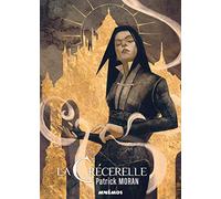 La Crécerelle – Les Éditions Mnémos