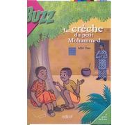 La Crèche Du Petit Mohammed