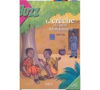 La crèche du petit Mohammed - Mâh Dao - Edicef - broché - Scolaire / Universitaire