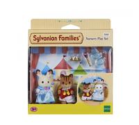 LA CRECHE ET LE JARDIN D'ENFANTS Le set théâtre de la crèche