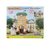 LA CRECHE ET LE JARDIN D'ENFANTS L'école de la forêt