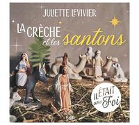 La crèche et les santons