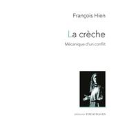 La crèche François Hien (Auteur)