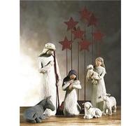 La crèche Willow Tree G