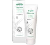 La crème à l'argent avec des microparticules d'argent offre un soin naturel aux peaux sensibles, sujettes aux rougeurs, ainsi qu'aux peaux impures, sèches et squameuses. Les huiles essentielles de lav