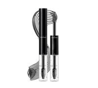 La Crème à Sourcils 2 En 1 à Double Extrémité Pour Femmes, Dotée D'une Tête De Brosse, Aide à Définir Et à Dessiner Le Contour Des Sourcils (04)