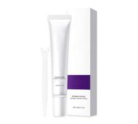 La crème adhésive pour paupières à séchage rapide crée un des yeux défini sans irritation ni résidus lourds Crème de mise en forme invisible liquide définissant les plis naturels pour une base